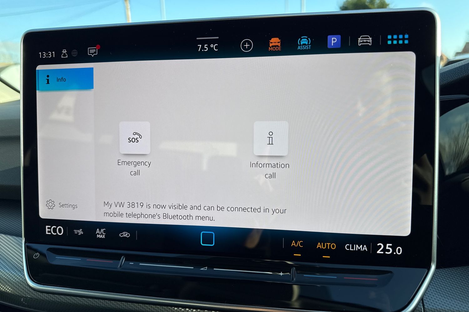 Used Volkswagen Golf 2025 for sale - 77152476: Photo 50