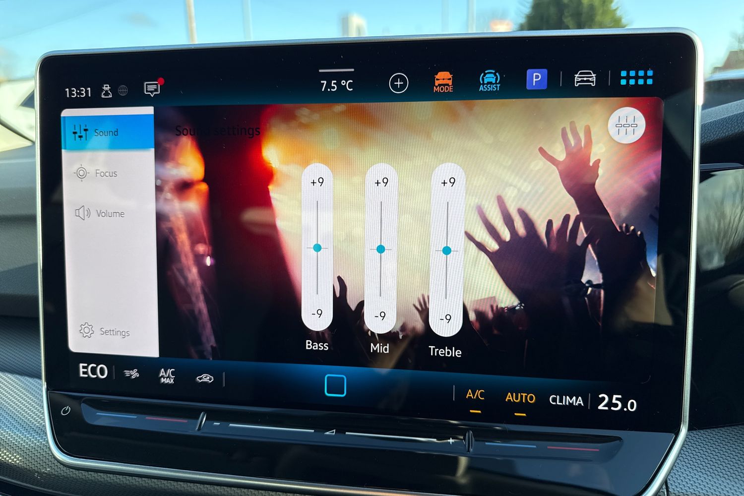 Used Volkswagen Golf 2025 for sale - 77152476: Photo 54