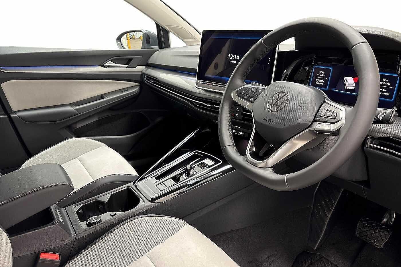 Used Volkswagen Golf 2025 for sale - 77152476: Photo 7