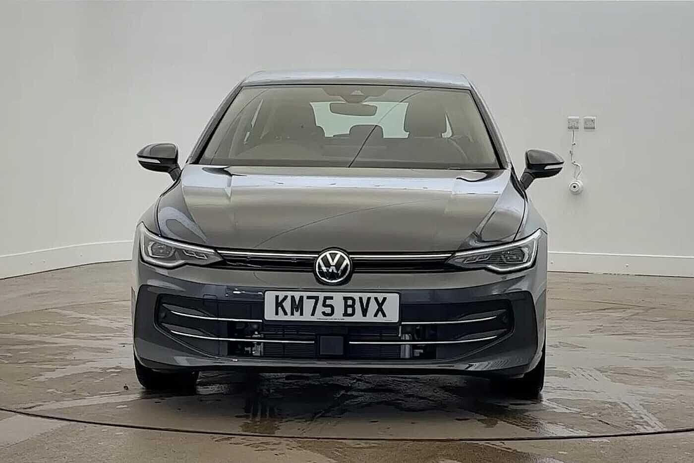Used Volkswagen Golf 2025 for sale - 77152476: Photo 8