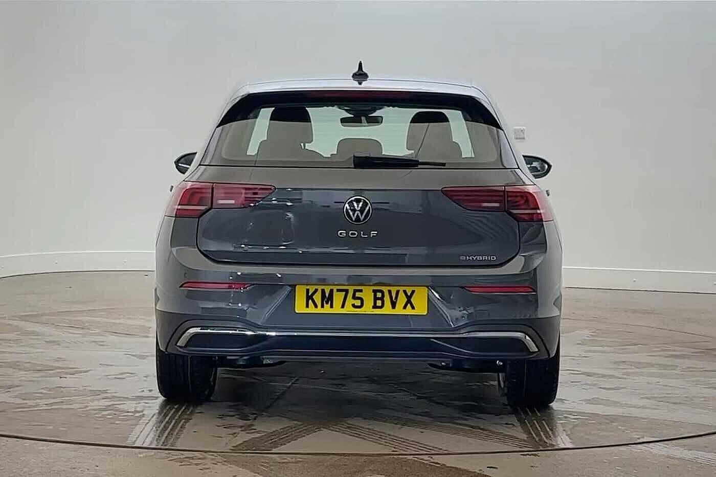 Used Volkswagen Golf 2025 for sale - 77152476: Photo 9