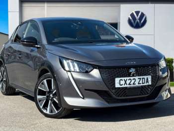 2022 - 1.2 PureTech 100 GT 5dr