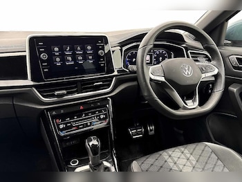 Used Volkswagen T-Roc 2025 for sale - 79559020: Photo