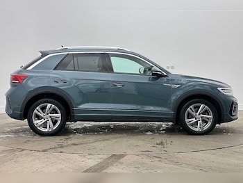 Used Volkswagen T-Roc 2025 for sale - 79559020: Photo