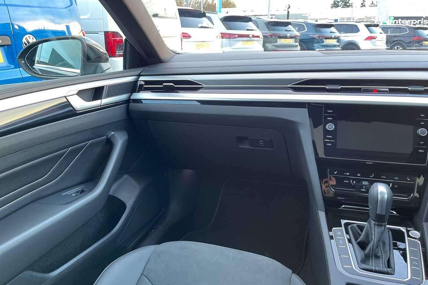 Used Volkswagen Arteon 2024 for sale - 77593630: Photo 14