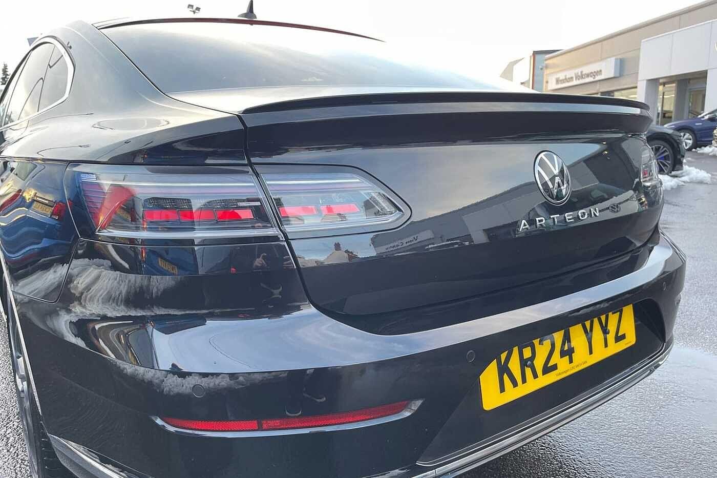 Used Volkswagen Arteon 2024 for sale - 77593630: Photo 15