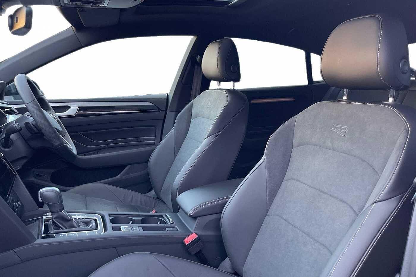 Used Volkswagen Arteon 2024 for sale - 77593630: Photo 2