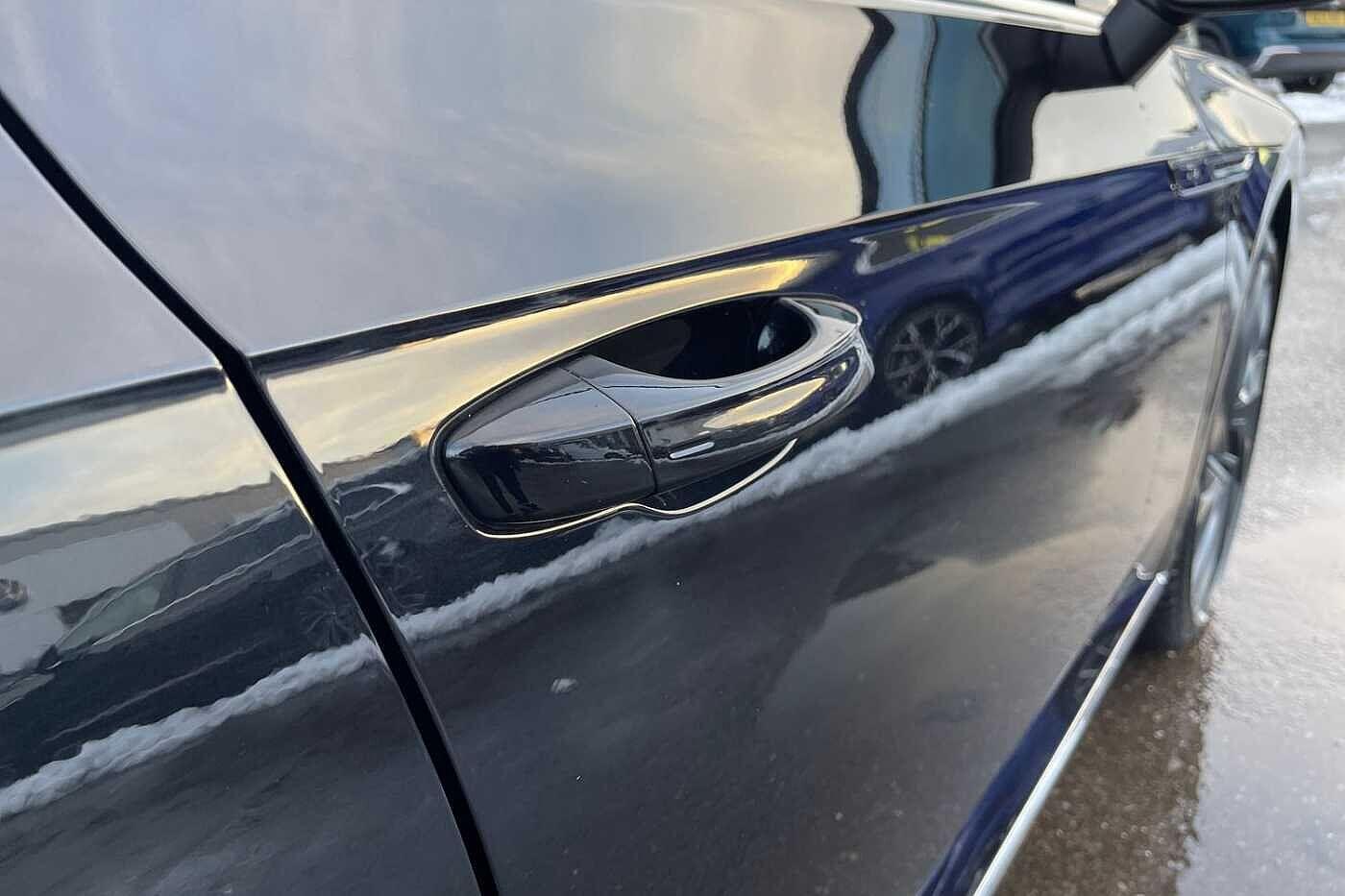 Used Volkswagen Arteon 2024 for sale - 77593630: Photo 27