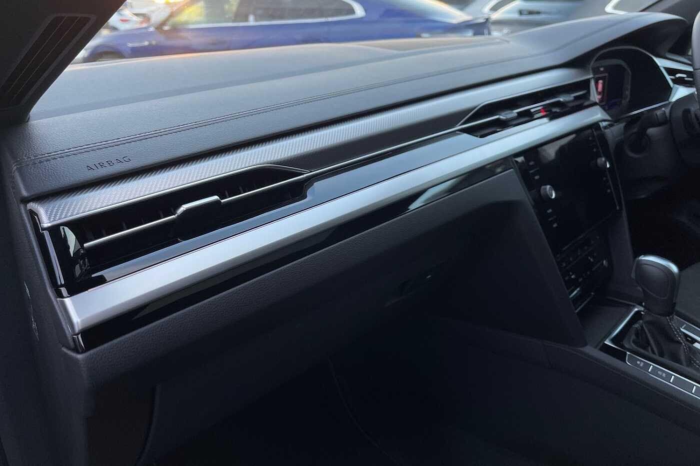 Used Volkswagen Arteon 2024 for sale - 77593630: Photo 37