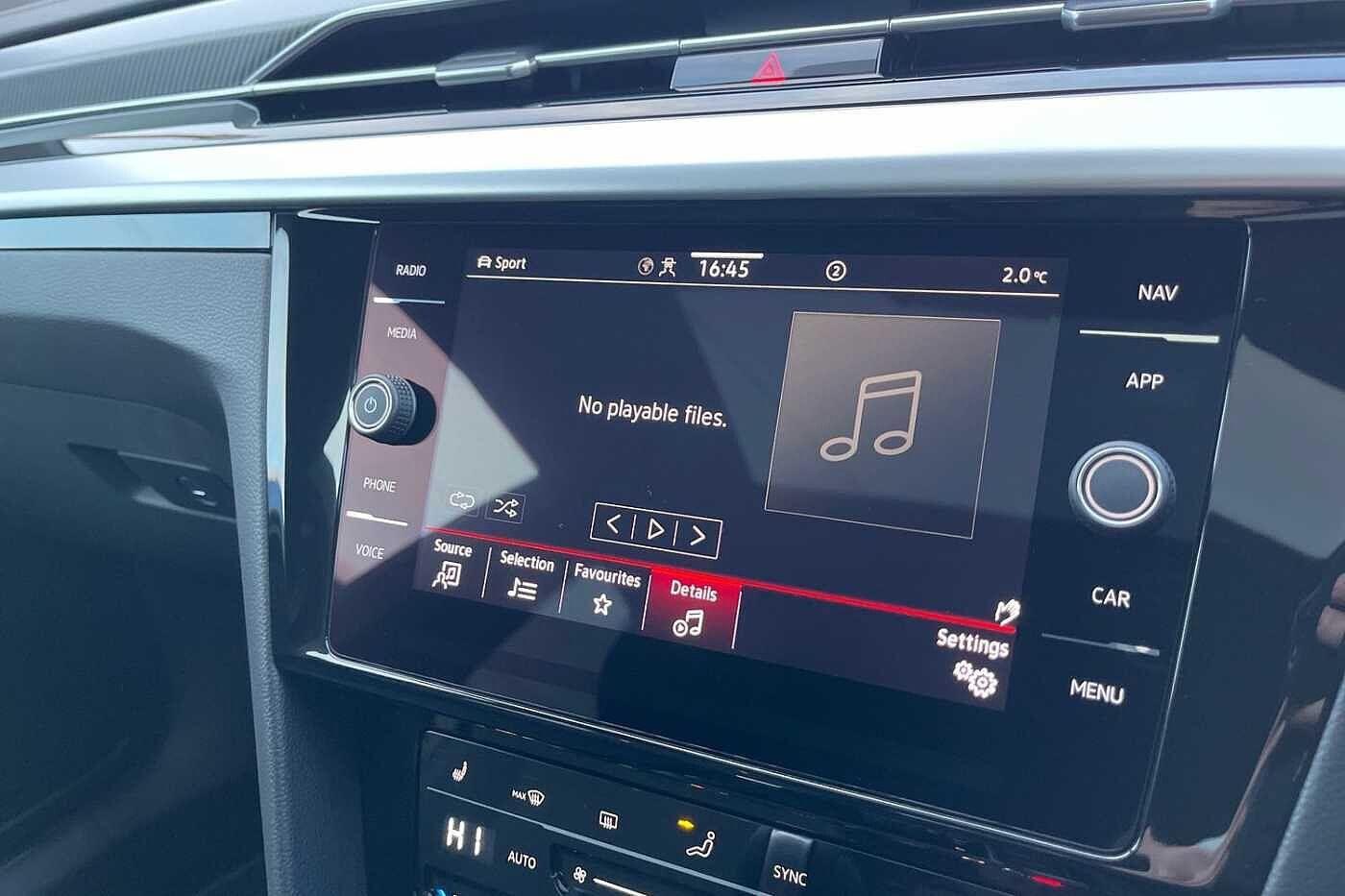 Used Volkswagen Arteon 2024 for sale - 77593630: Photo 48