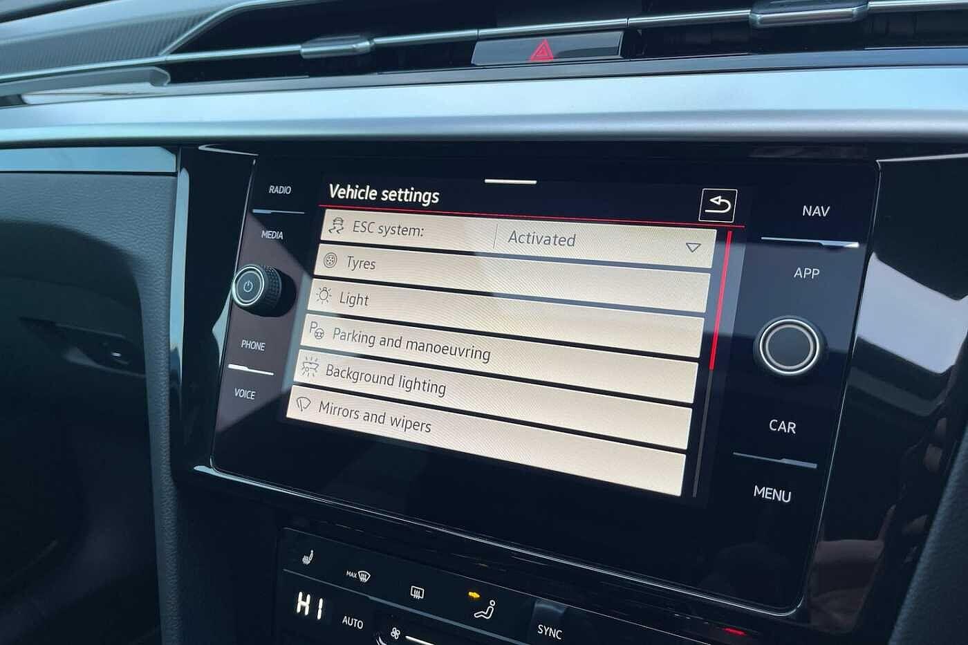 Used Volkswagen Arteon 2024 for sale - 77593630: Photo 51