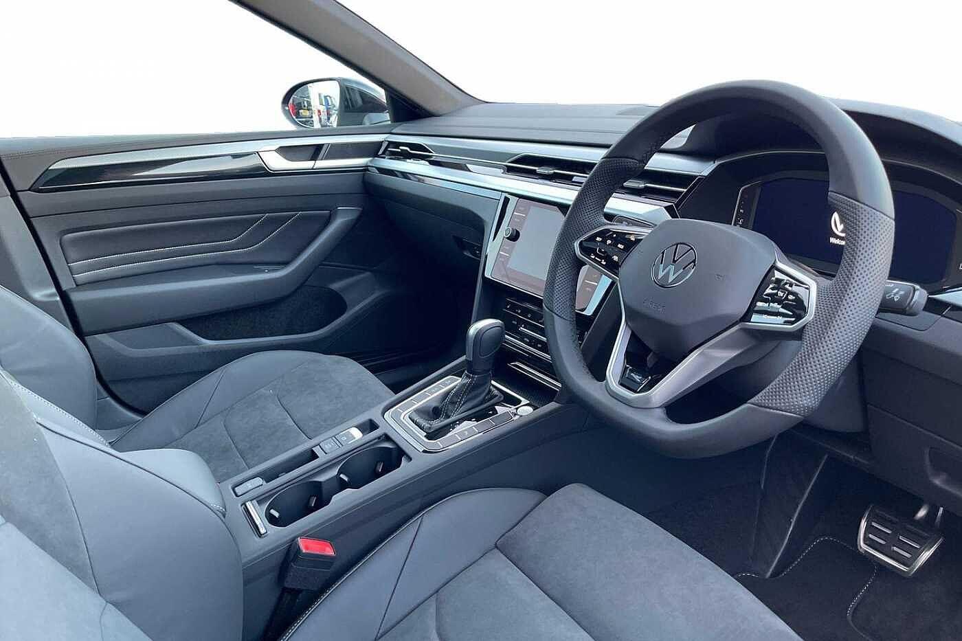 Used Volkswagen Arteon 2024 for sale - 77593630: Photo 7