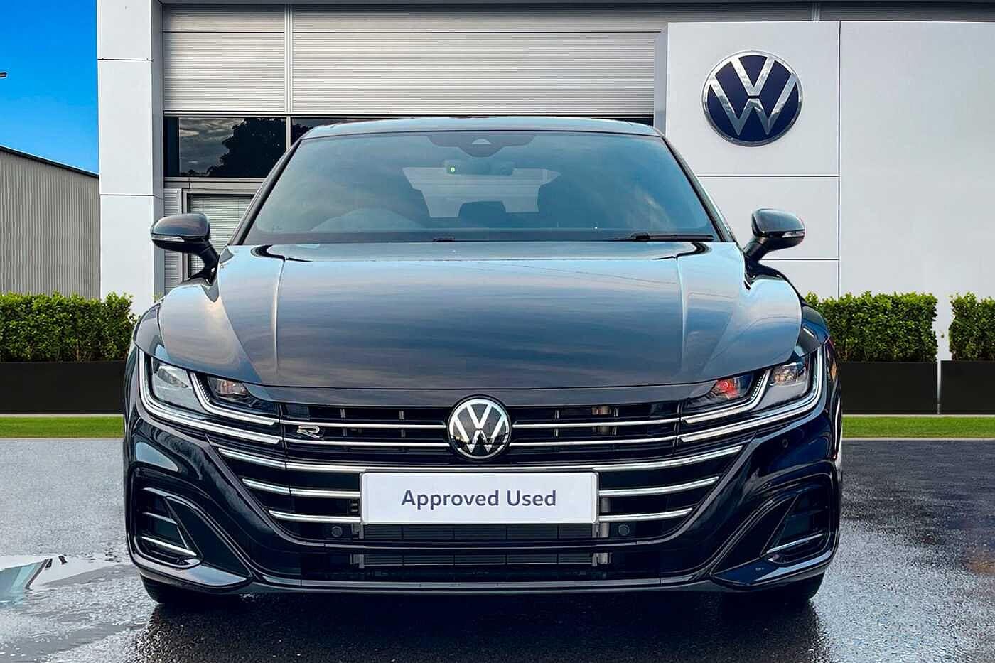 Used Volkswagen Arteon 2024 for sale - 77593630: Photo 9