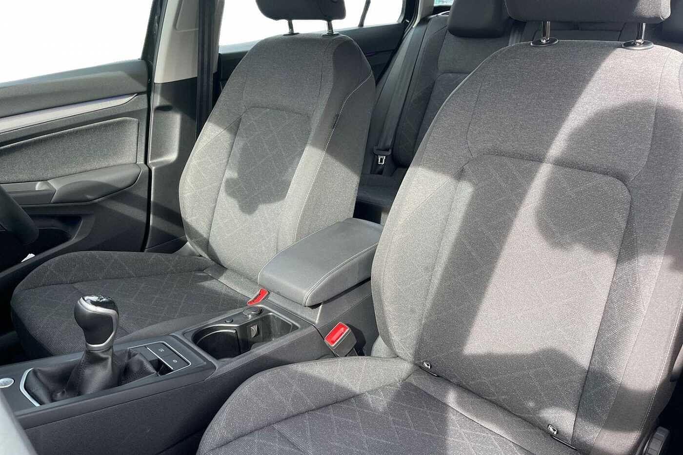 Used Volkswagen Golf 2022 for sale - 77764526: Photo 11