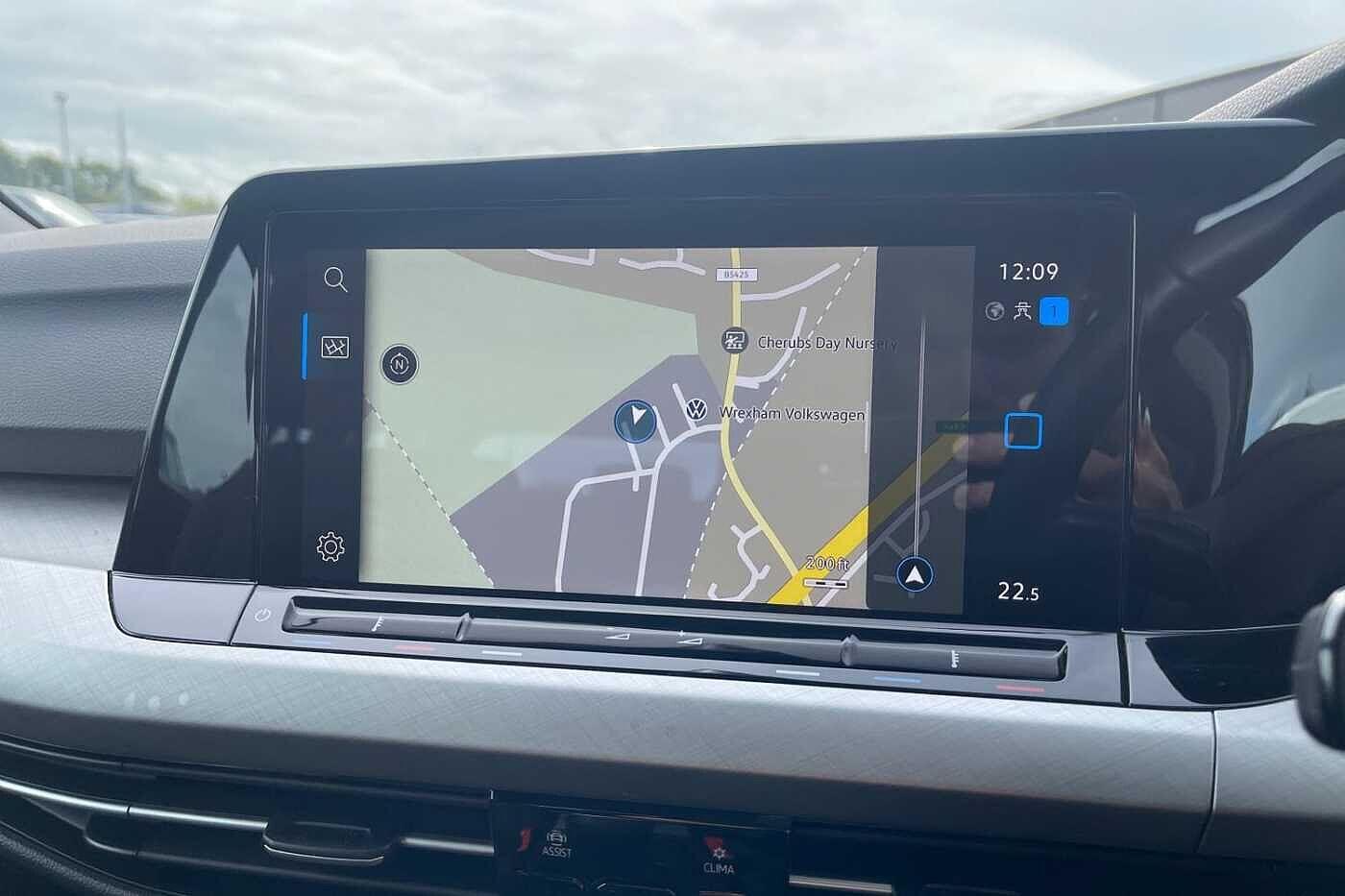 Used Volkswagen Golf 2022 for sale - 77764526: Photo 12