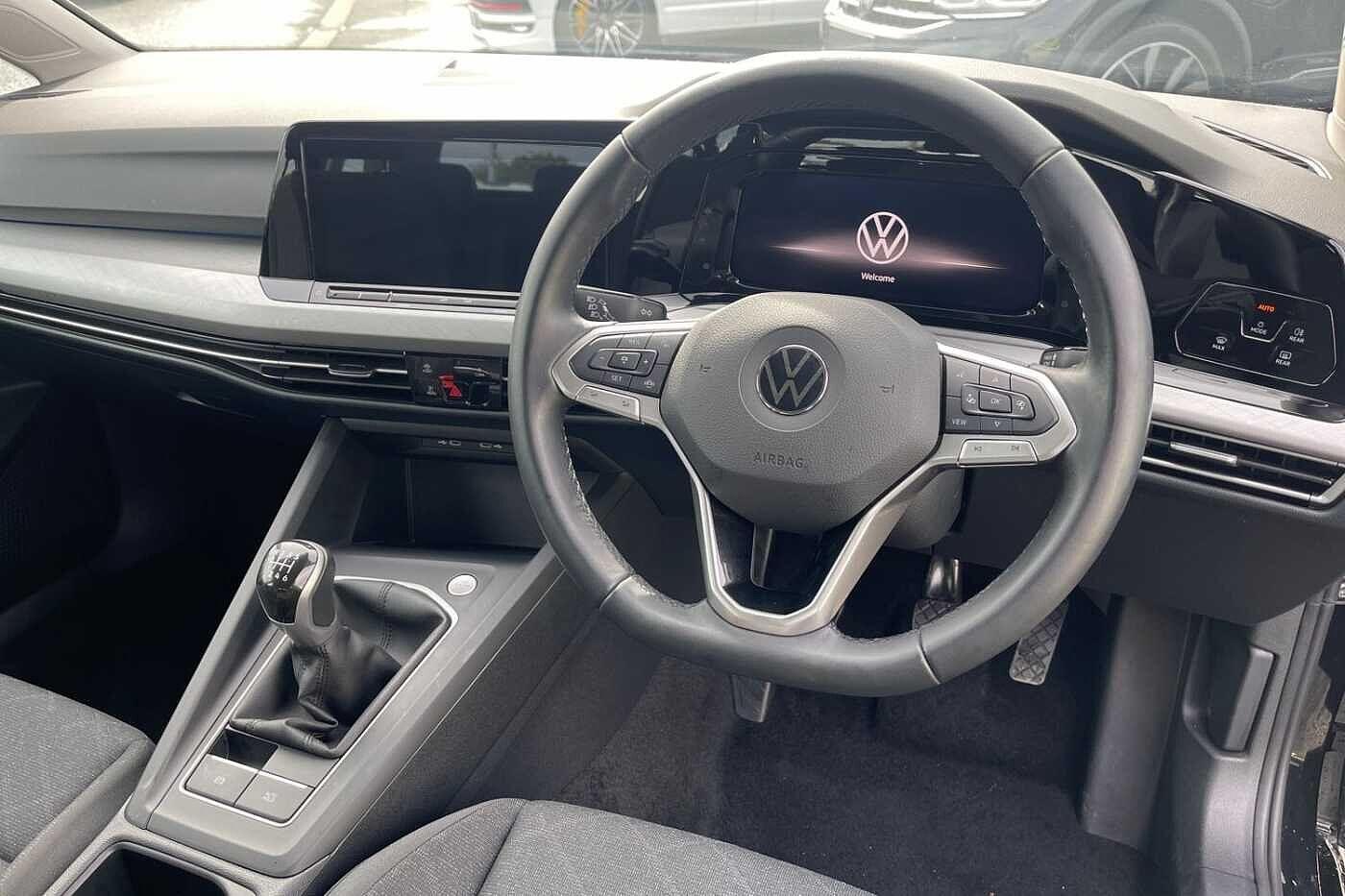 Used Volkswagen Golf 2022 for sale - 77764526: Photo 13