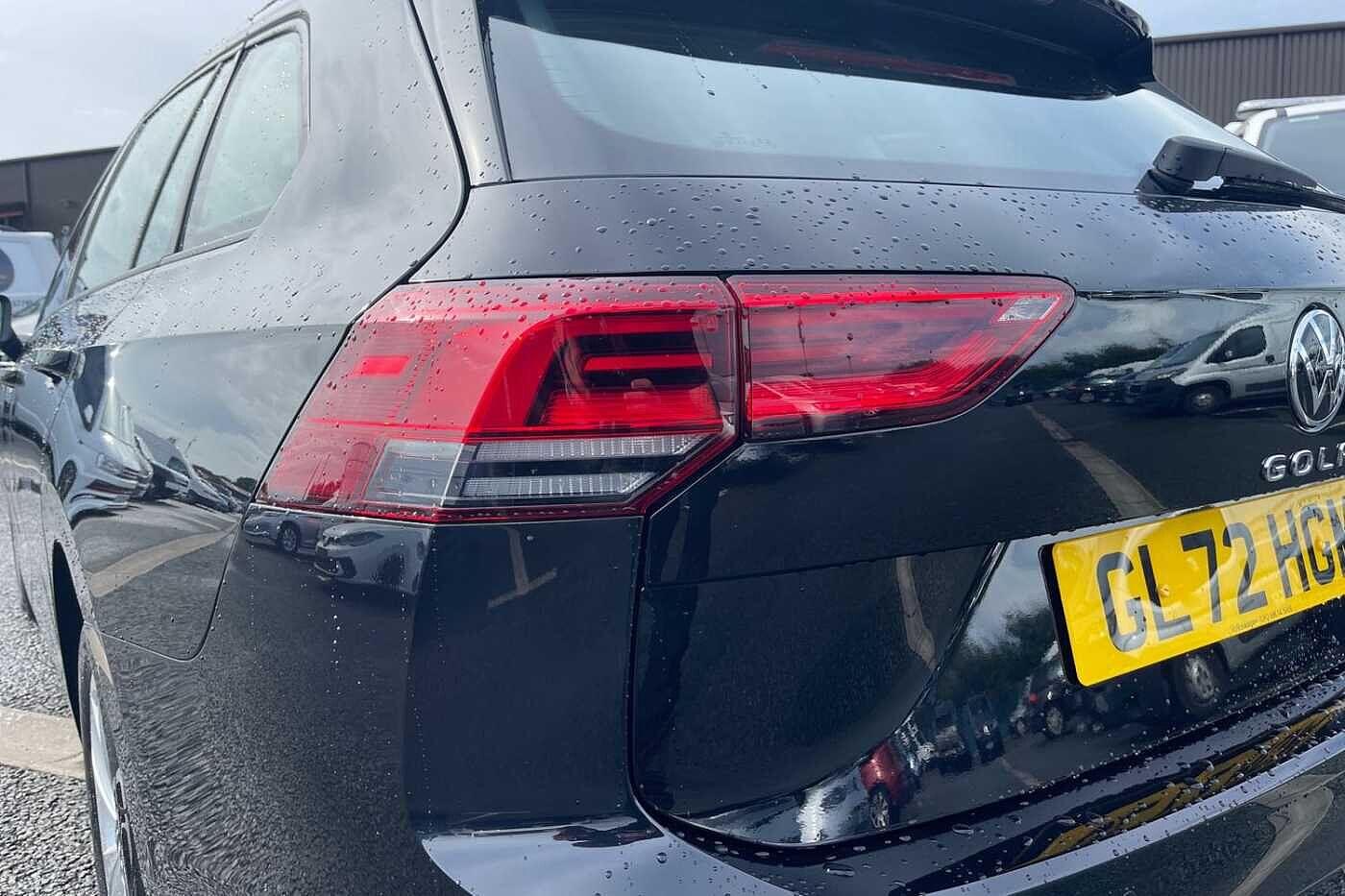 Used Volkswagen Golf 2022 for sale - 77764526: Photo 16