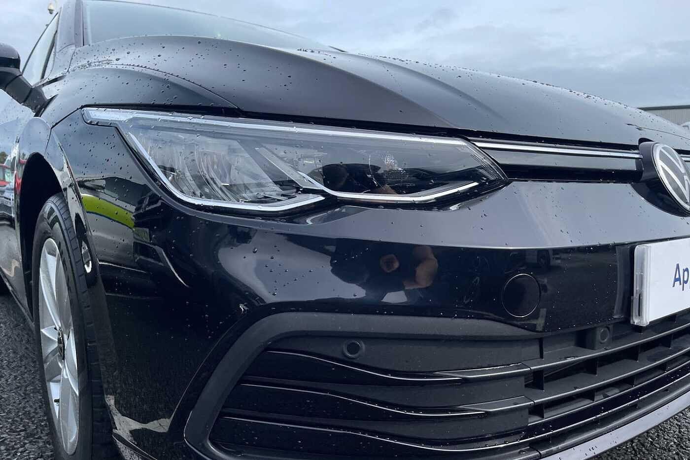 Used Volkswagen Golf 2022 for sale - 77764526: Photo 17