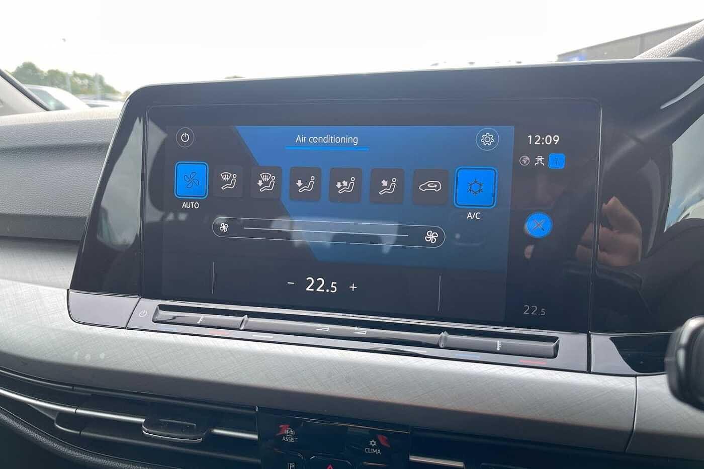 Used Volkswagen Golf 2022 for sale - 77764526: Photo 19