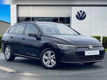 Used Volkswagen Golf 2022 for sale - 77764526: Photo