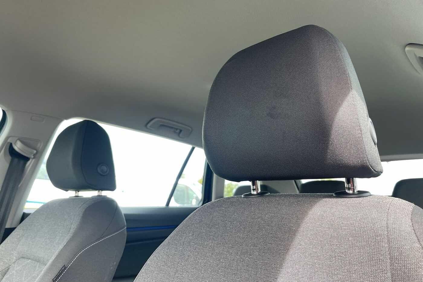 Used Volkswagen Golf 2022 for sale - 77764526: Photo 21