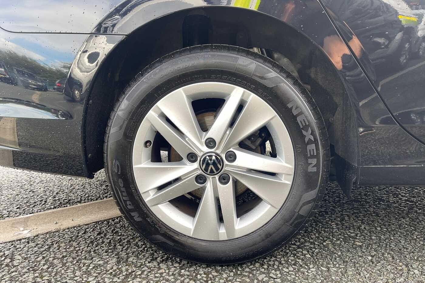 Used Volkswagen Golf 2022 for sale - 77764526: Photo 22