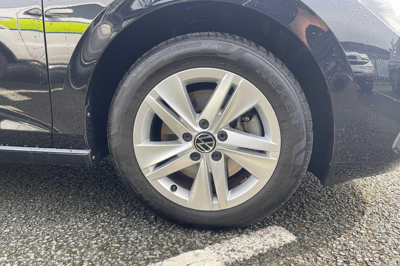 Used Volkswagen Golf 2022 for sale - 77764526: Photo 23