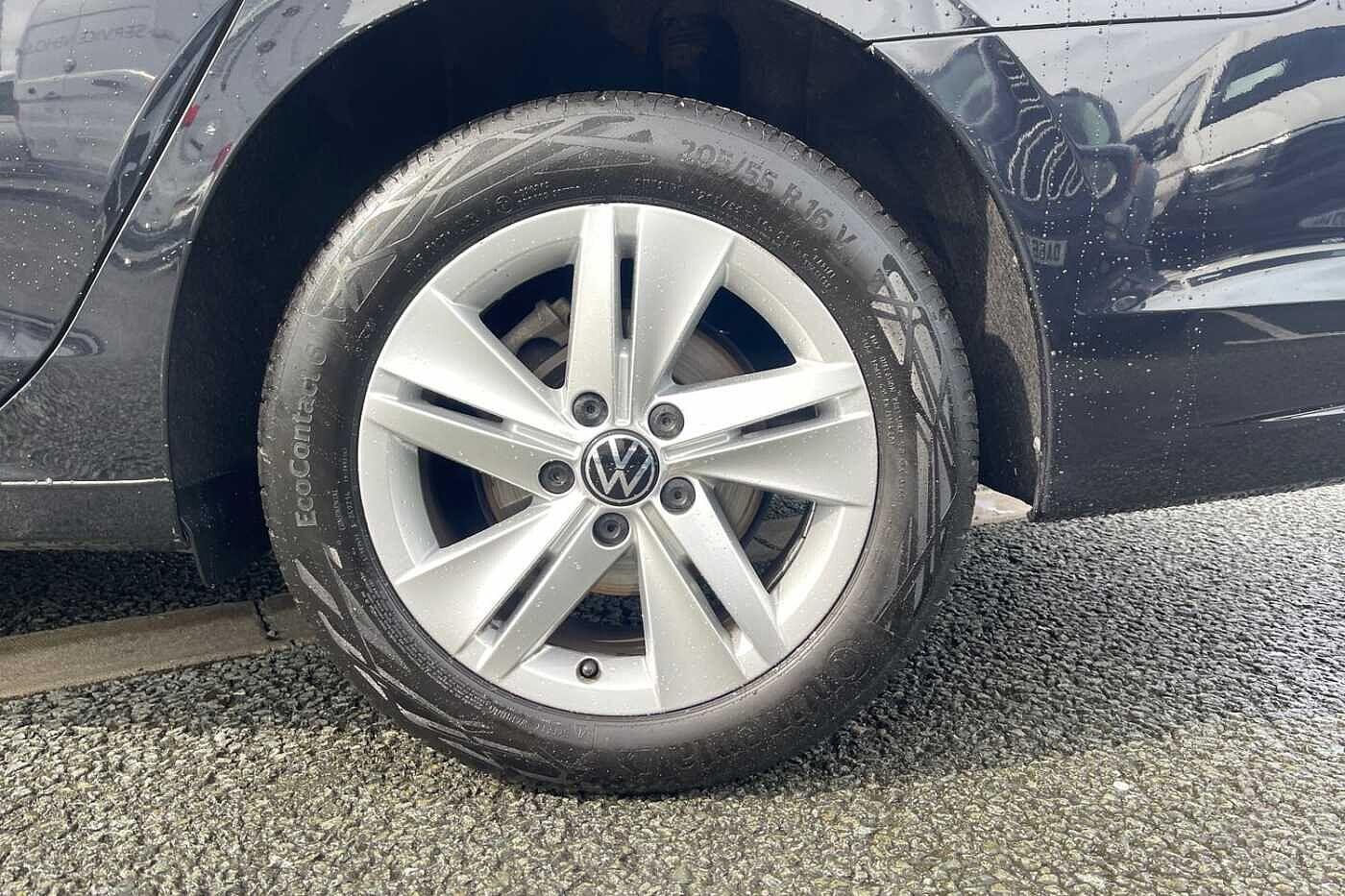 Used Volkswagen Golf 2022 for sale - 77764526: Photo 24