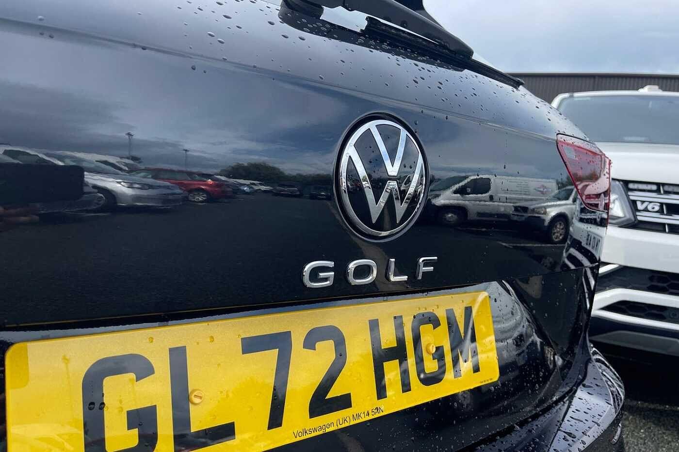 Used Volkswagen Golf 2022 for sale - 77764526: Photo 25