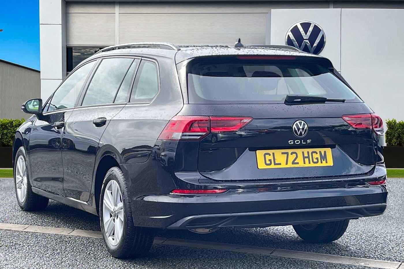 Used Volkswagen Golf 2022 for sale - 77764526: Photo 3