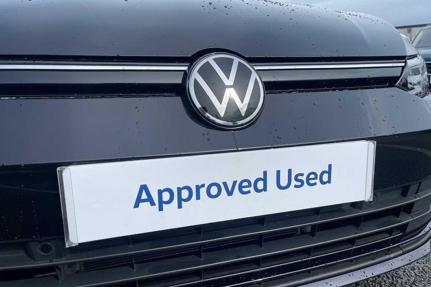 Used Volkswagen Golf 2022 for sale - 77764526: Photo 34