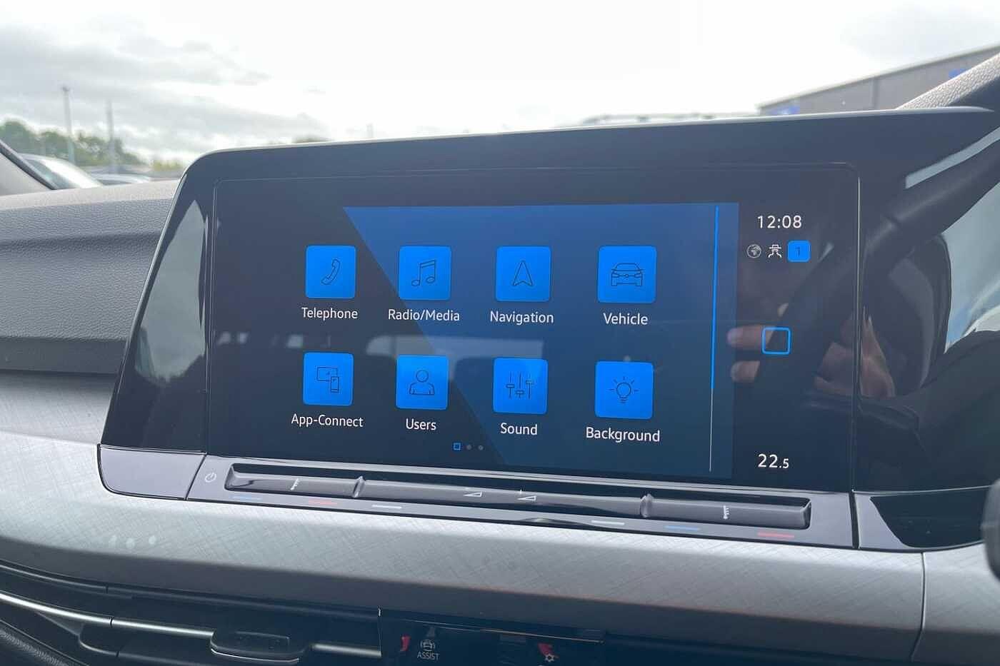 Used Volkswagen Golf 2022 for sale - 77764526: Photo 39