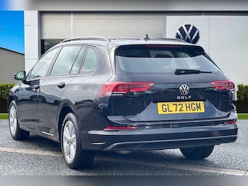 Used Volkswagen Golf 2022 for sale - 77764526: Photo