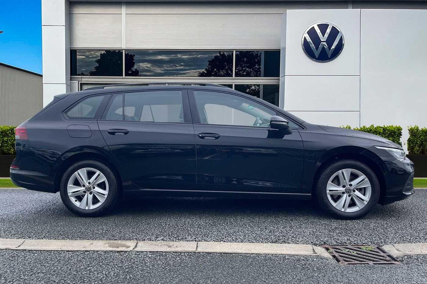 Used Volkswagen Golf 2022 for sale - 77764526: Photo 4