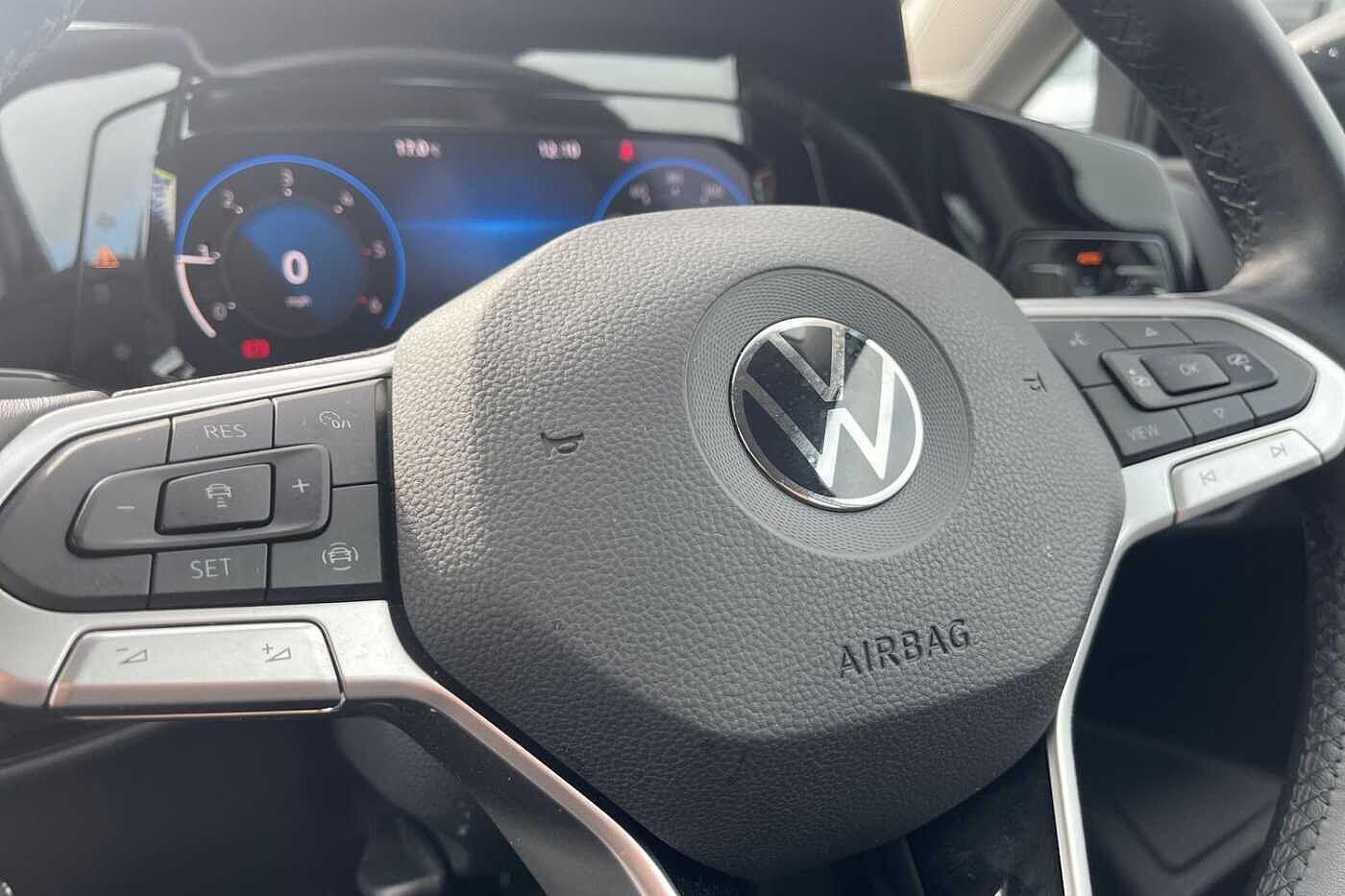 Used Volkswagen Golf 2022 for sale - 77764526: Photo 42