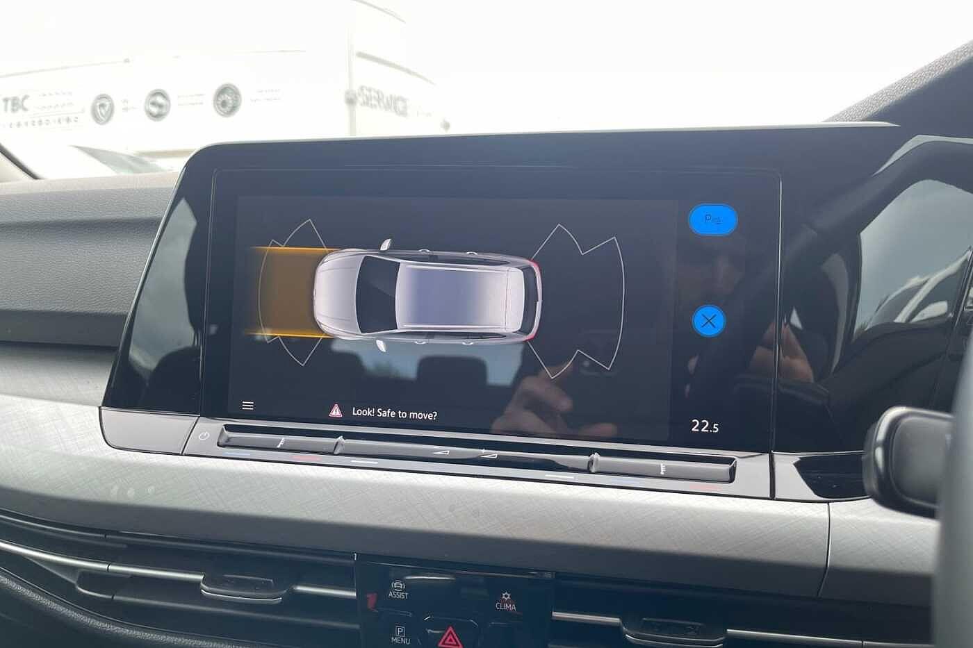 Used Volkswagen Golf 2022 for sale - 77764526: Photo 44