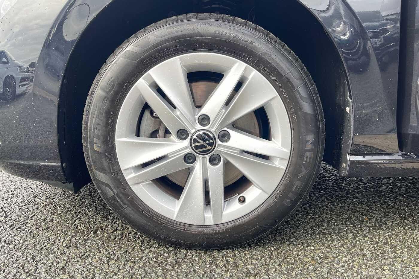 Used Volkswagen Golf 2022 for sale - 77764526: Photo 6