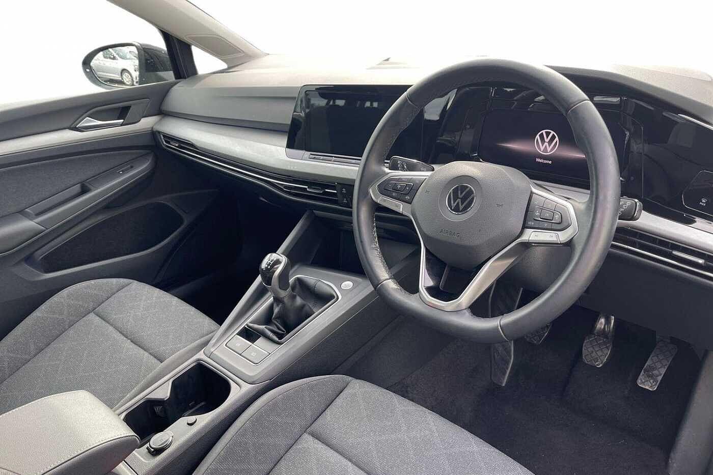 Used Volkswagen Golf 2022 for sale - 77764526: Photo 7