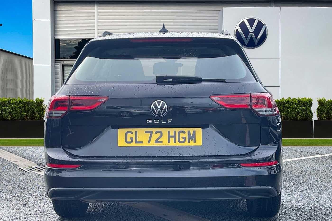 Used Volkswagen Golf 2022 for sale - 77764526: Photo 8