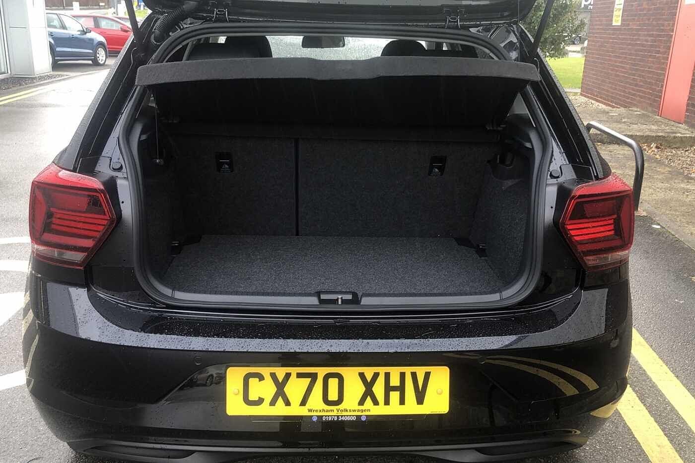 Used Volkswagen Polo 2020 for sale - 76115053: Photo 10
