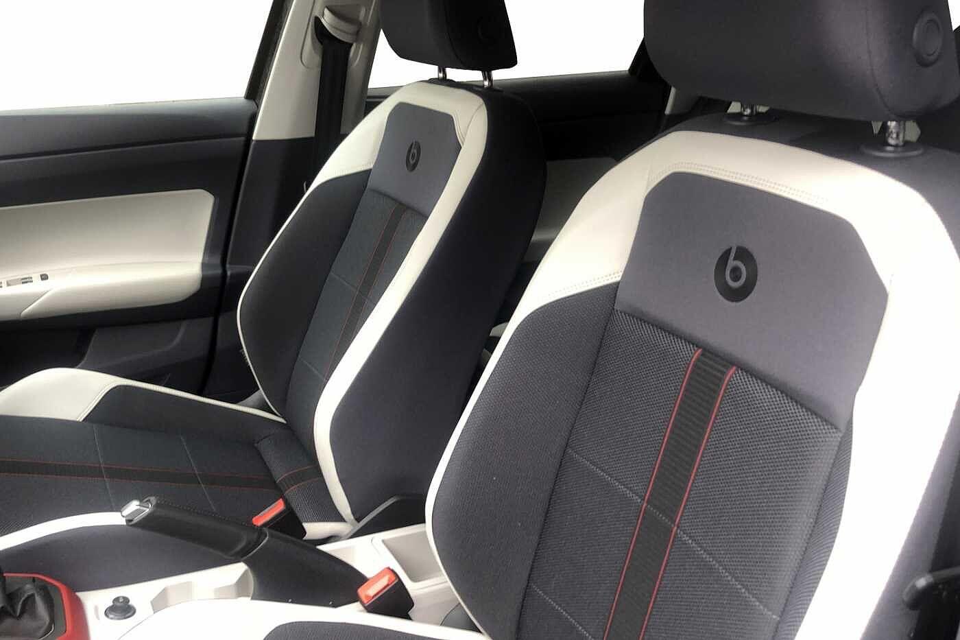 Used Volkswagen Polo 2020 for sale - 76115053: Photo 11