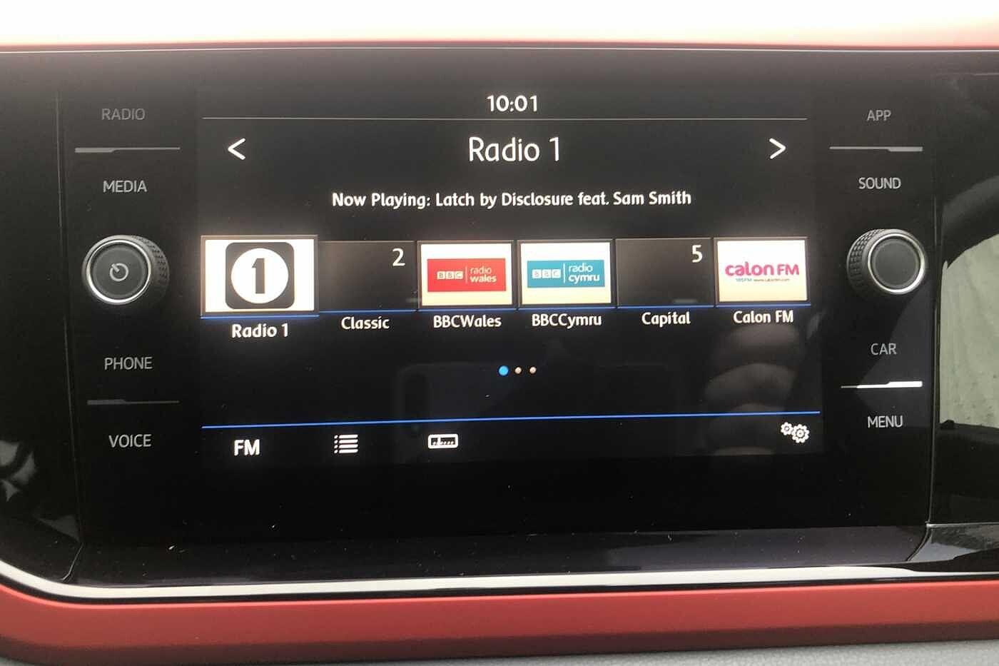 Used Volkswagen Polo 2020 for sale - 76115053: Photo 12