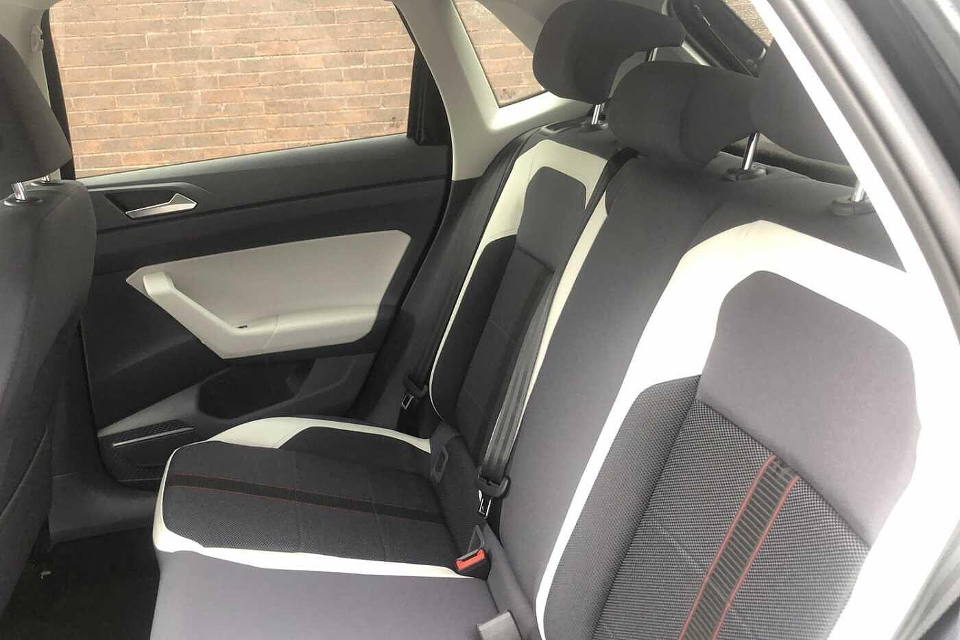 Used Volkswagen Polo 2020 for sale - 76115053: Photo 14
