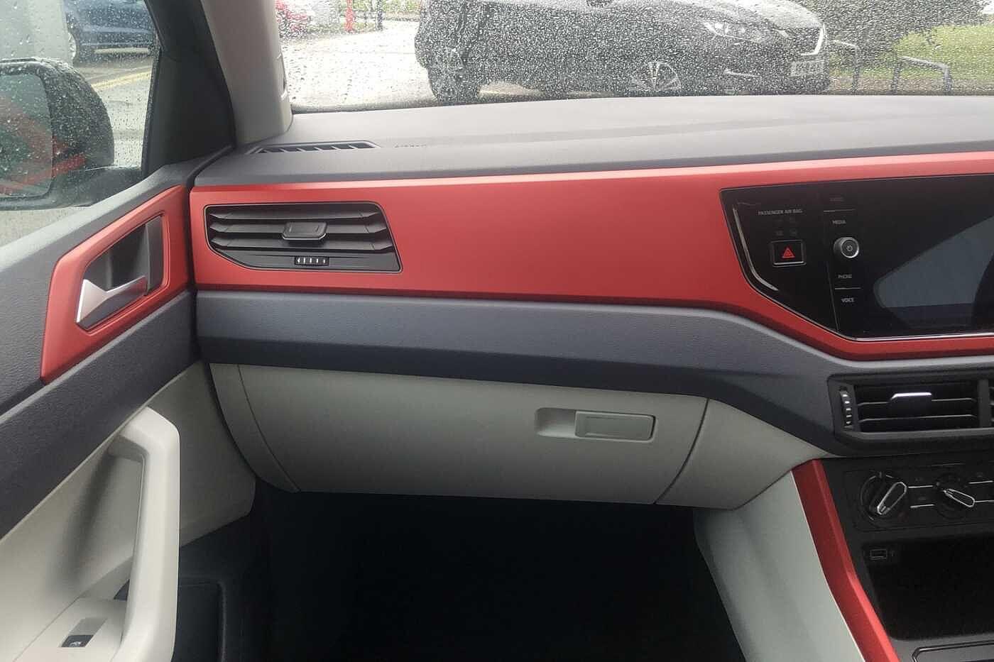 Used Volkswagen Polo 2020 for sale - 76115053: Photo 15