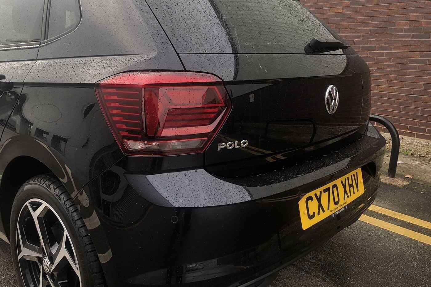 Used Volkswagen Polo 2020 for sale - 76115053: Photo 16