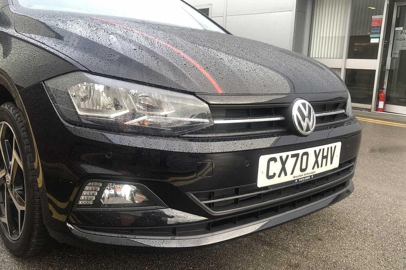 Used Volkswagen Polo 2020 for sale - 76115053: Photo 17