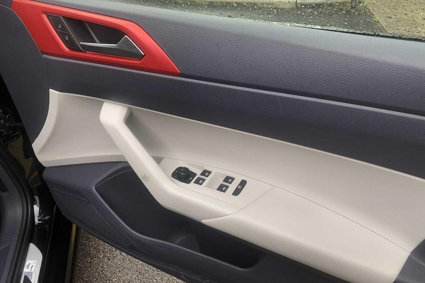 Used Volkswagen Polo 2020 for sale - 76115053: Photo 18