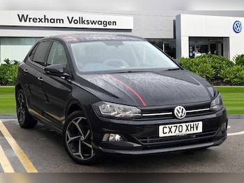 Volkswagen - Polo