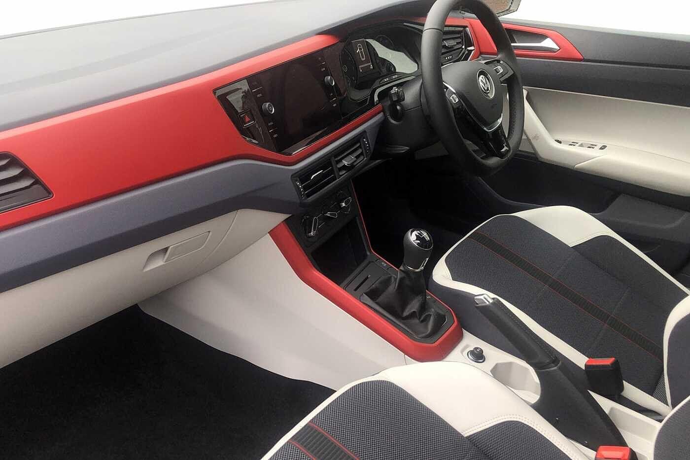 Used Volkswagen Polo 2020 for sale - 76115053: Photo 2