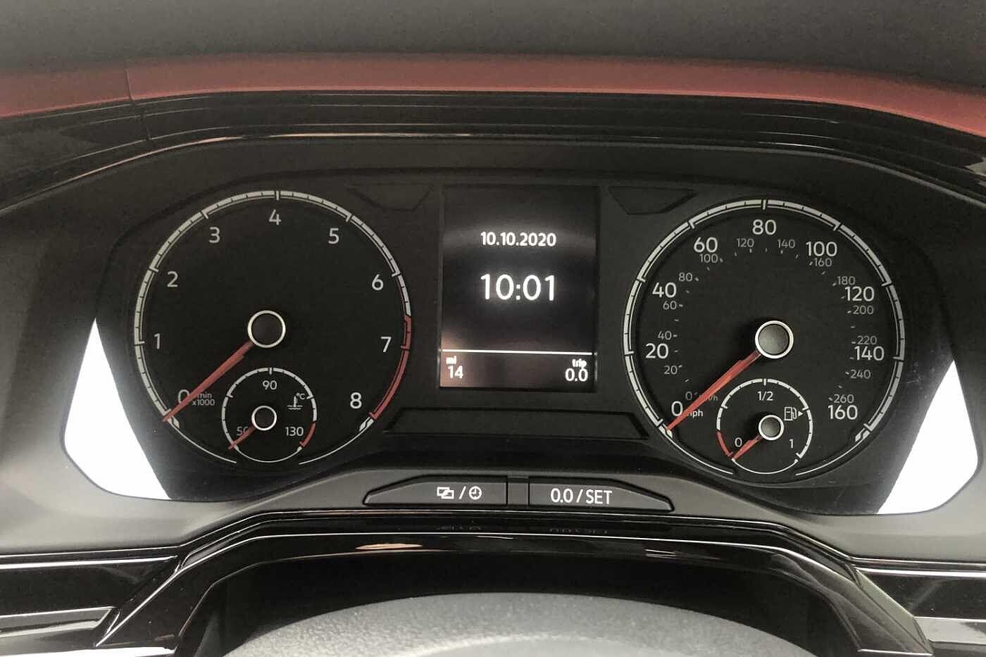 Used Volkswagen Polo 2020 for sale - 76115053: Photo 21